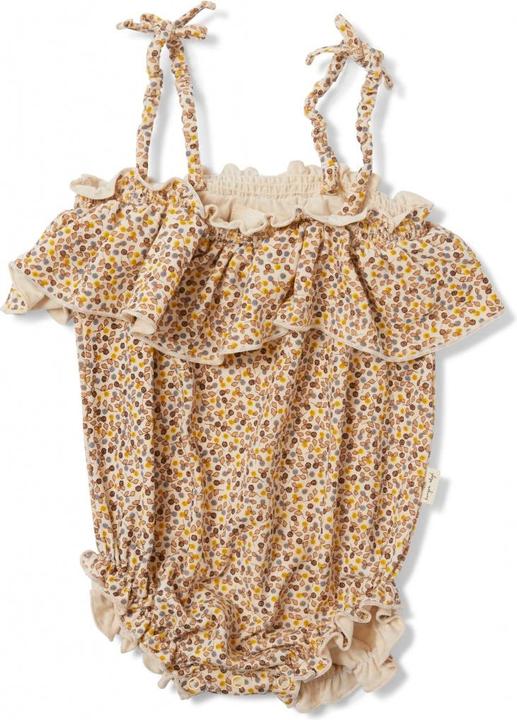 Konges Slojd Jumpsuit Reya Wild Roses (86)