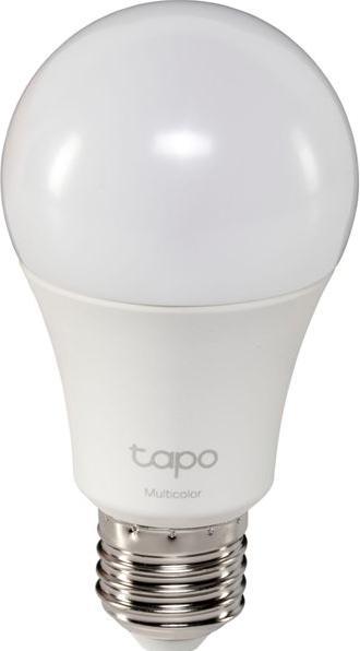 Immagine prodotto TP-Link Tapo L530E (confezione da 1) (E27, 8.70 W, 806 lm, 1 x, F)