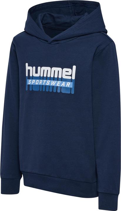 Produktbild hummel hmlTUKAS HOODIE (134)