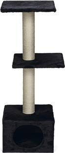 Actual product image Karlie Emerald cat tree (103 cm, Black)