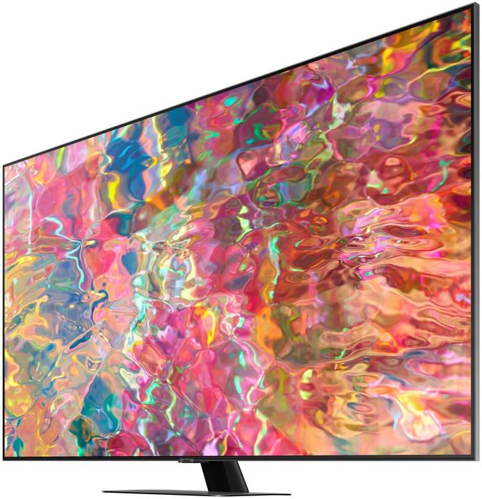 Image du produit Samsung QE85Q80B (85", Q80B, QLED, 4K, 2022)