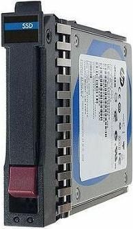 HPE 800GB 6G SATA ME 2.5in (800 GB, 2.5")