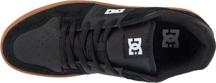 Image du produit DC Shoes Chaussures Manteca 4 Noir (43)