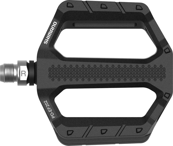 Actual product image Shimano PD-EF202