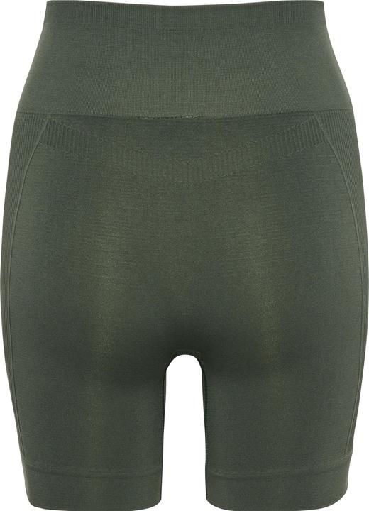 Image du produit hummel hmlTIF SEAMLESS SHORTS (XS)