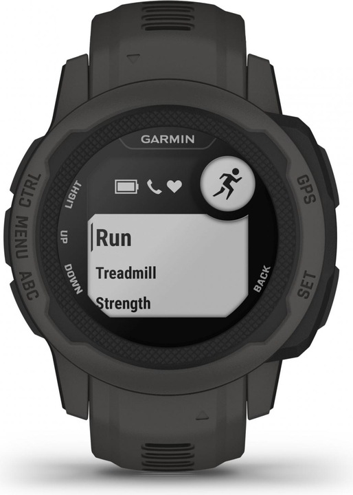 Actual product image Garmin Instinct 2S (40 mm)