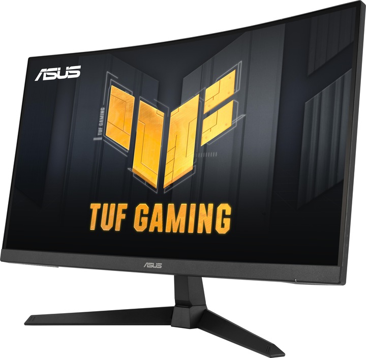 Actual product image ASUS TUF Gaming VG27WQ3B HDMI DP (2560 x 1440 pixels, 27")