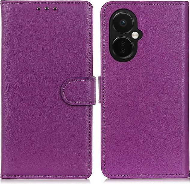 Immagine prodotto MU Classic Serie di copertine per libri in pelle Litchi (Oppo North CE 3 Lite)