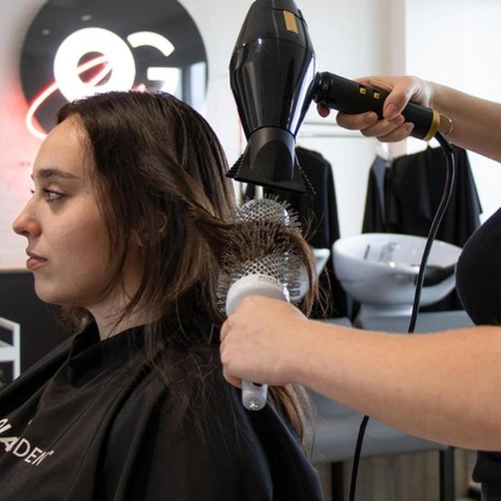 Produktbild Olivia Garden Expert Blowout