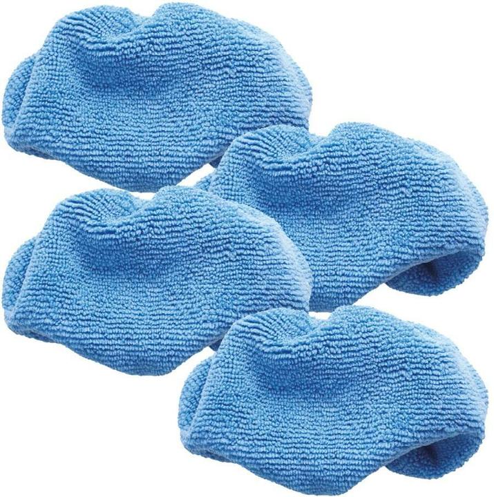 Polti Chiffon pour fenêtres 4 pièces (4 pcs)