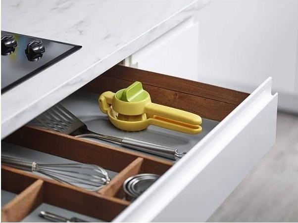 Actual product image Joseph Joseph Lemon squeezer