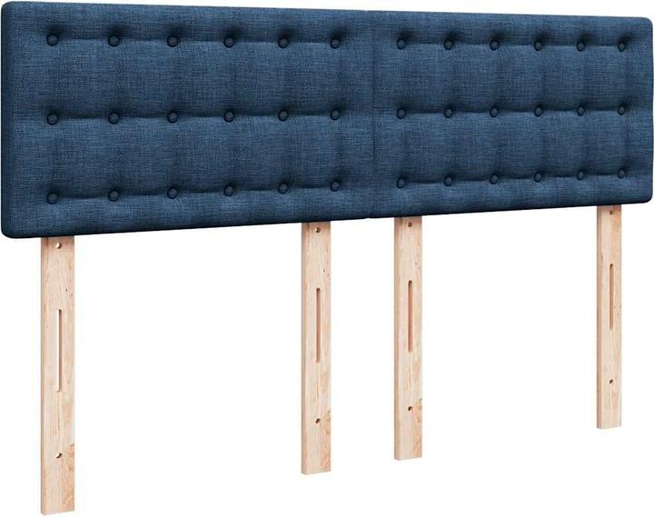 Produktbild vidaXL Boxspringbett (160 x 200 cm)