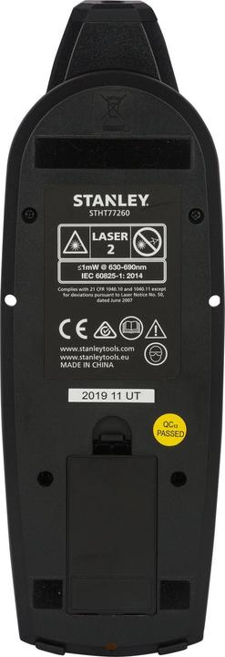 Image du produit Stanley Intellilaser PRO