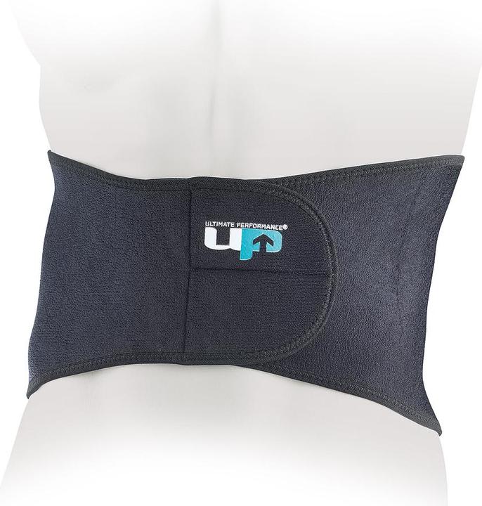 UCC Ultimate Performance Erweiterte Rückenbandage S/M (S, M)