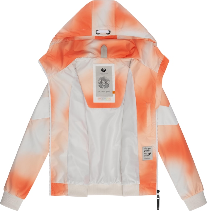 Produktbild Ragwear Nuggie Block Ombre Intl. (L)