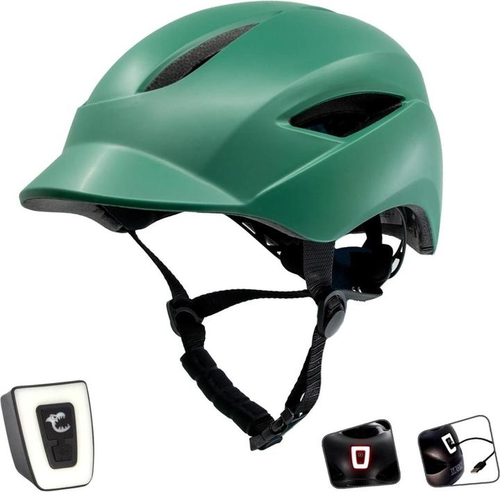 Image du produit Crazy Safety Aero (54 - 58 cm)