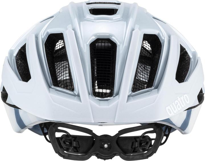 Produktbild Uvex Sports quatro (56 - 61 cm)