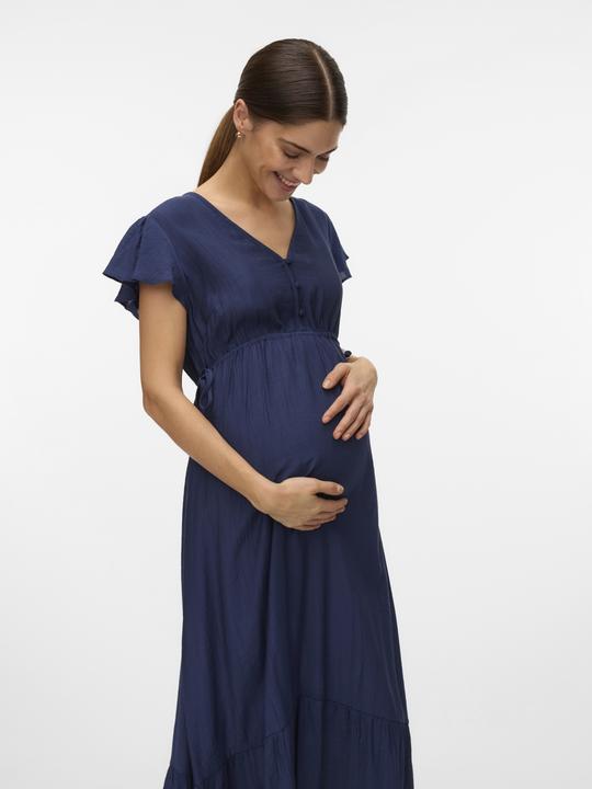 Produktbild Mamalicious MLFLORENCE Umstandskleid Kleid (S)