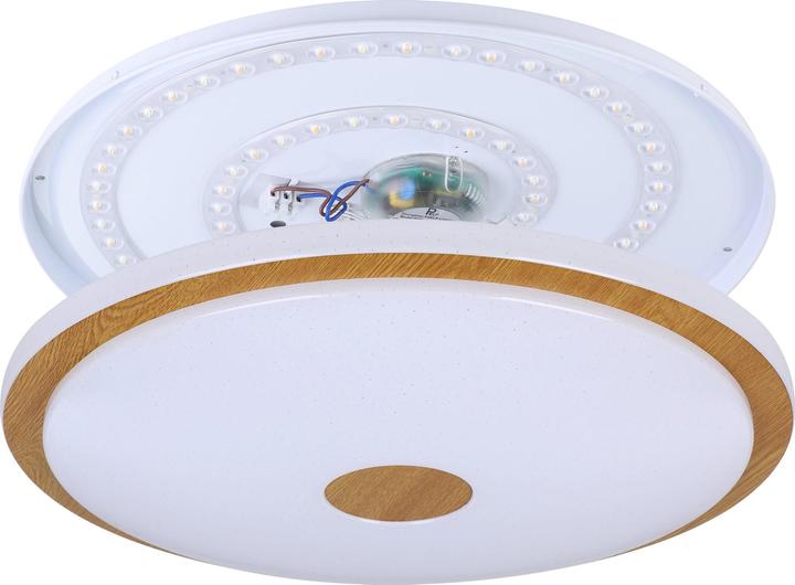 Produktbild EGLO Lanciano (4000 lm)