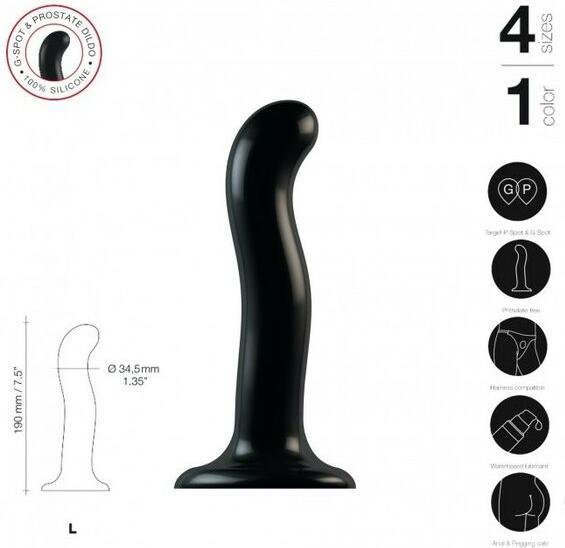 Image du produit Strap-on-me Point P&G