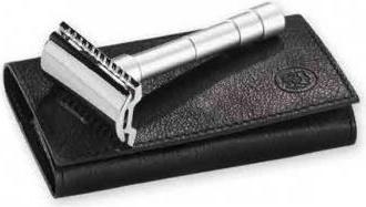 Image du produit Merkur Kit de rasage de voyage 46