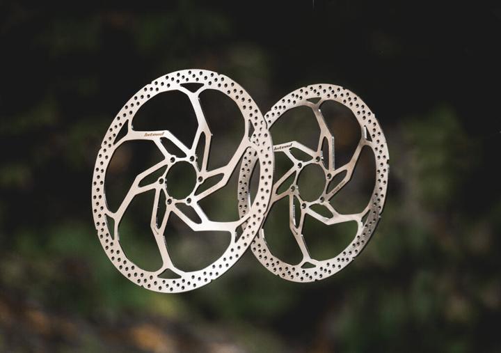 Produktbild Intend BC Massive