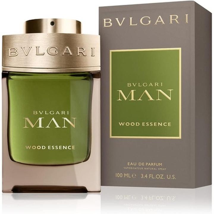 Produktbild Bulgari Man Wood Essence (Eau de Parfum, 100 ml)