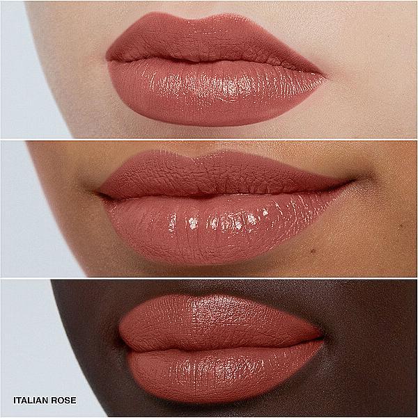 Produktbild Bobbi Brown Luxe Lip Color Italian Rose (001 Italian Rose)