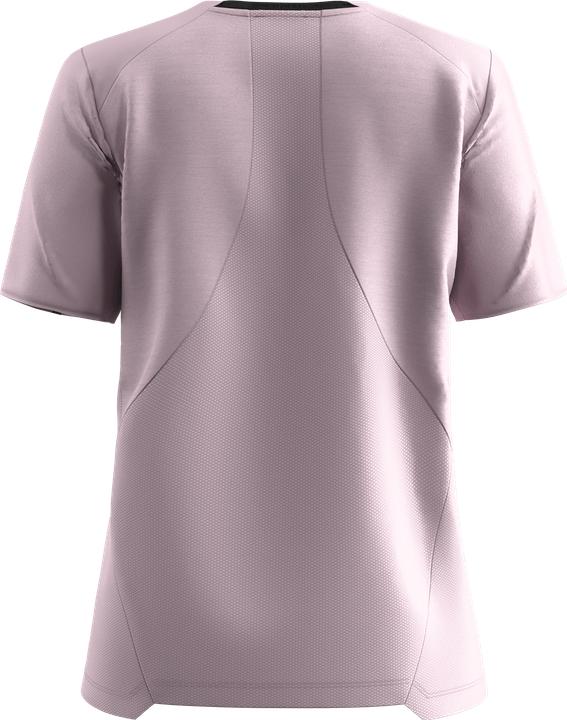 Immagine prodotto Salewa Maglietta Puez Merino Hybrid Donna (32)