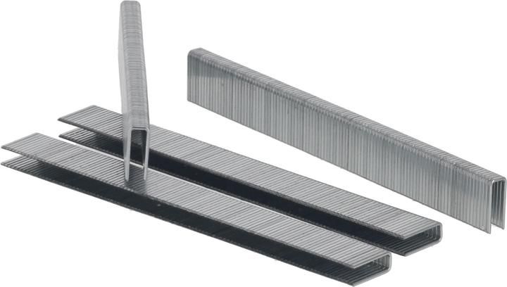 Agrafe SX 15mm 5pcs Galv.
