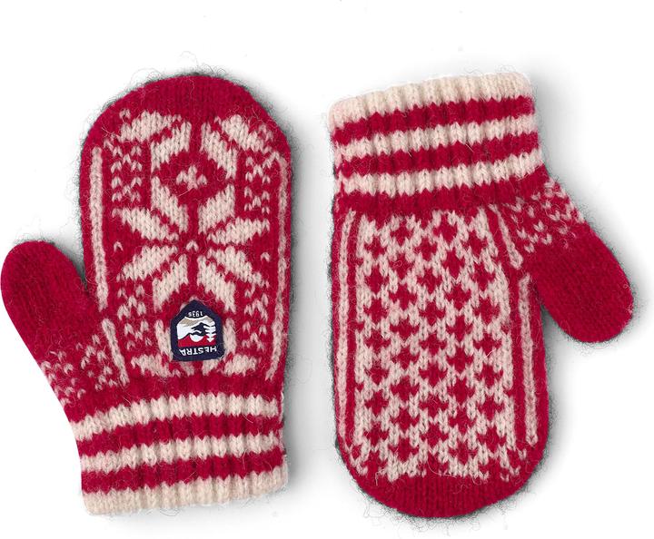 Blanc cassé, Red