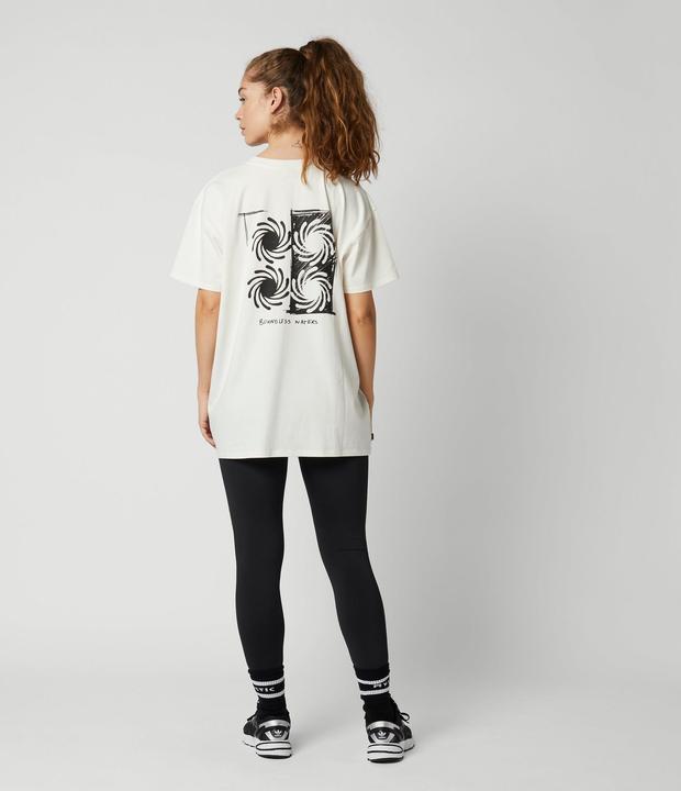 Actual product image Mystic Reform Dress Tee (L)