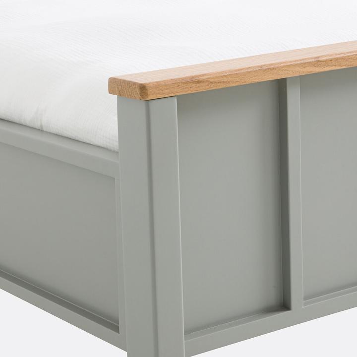 Image du produit La Redoute Interieurs Eugene (90 x 200 cm)