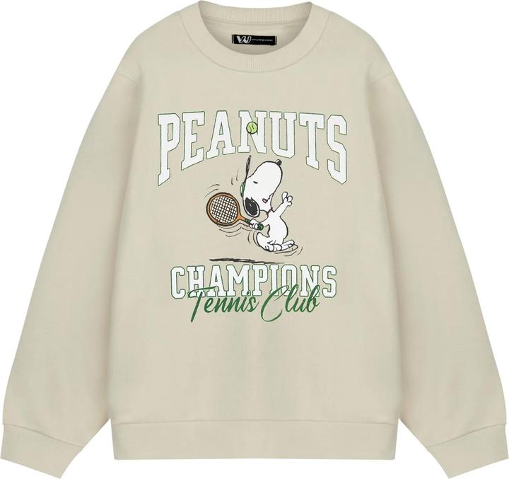Image du produit Peanuts - Sweat - Adulte (L)
