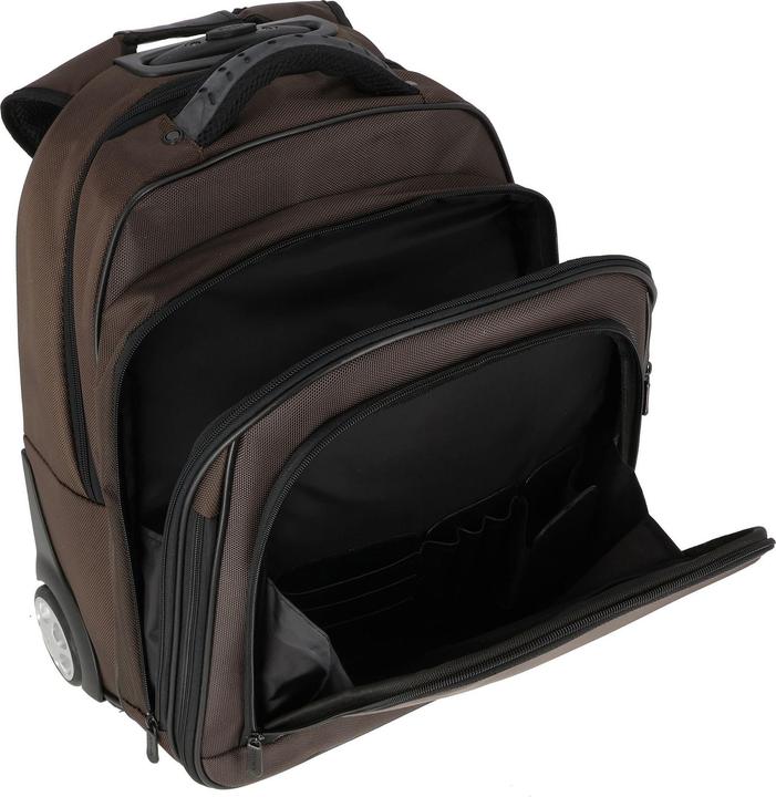 Produktbild Dermata Trolley Rucksack 47 (11 l)