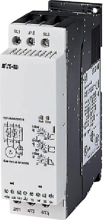 Produktbild Eaton Softstarter DS7 24Vac/dc 16A
