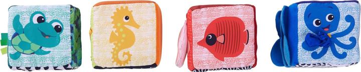 Produktbild Baby Einstein Explor & Discover