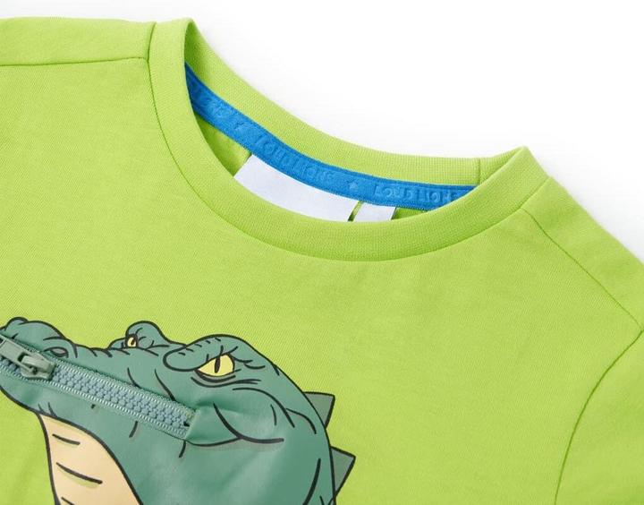 Immagine prodotto vidaXL Kinder T-Shirt (116)