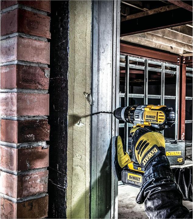 Image du produit DeWalt DrillSet HSSCo tlg (1 mm, 1,5 mm, 2 mm, 2,5 mm, 3 mm, 3,2 mm, 3,3 mm, 3,5 mm, 4 mm, 4,2 mm, 4,5 mm, 4,8 mm, 5 mm, 5,5 mm, 6 mm, 6,5 mm, 7 mm, 7,5 mm, 8 mm, 8,5 mm, 9 mm, 9,5 mm, 10 mm, 10,5 mm, 11 mm, 11,5 mm, 12 mm, 12,5 mm, 13 mm)