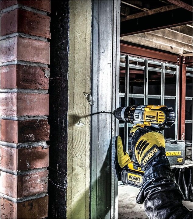 Actual product image DeWalt DrillSet HSSCo tlg (1 mm, 1.5 mm, 2 mm, 2.5 mm, 3 mm, 3.2 mm, 3.3 mm, 3.5 mm, 4 mm, 4.2 mm, 4.5 mm, 4.8 mm, 5 mm, 5.5 mm, 6 mm, 6.5 mm, 7 mm, 7.5 mm, 8 mm, 8.5 mm, 9 mm, 9.5 mm, 10 mm, 10.5 mm, 11 mm, 11.5 mm, 12 mm, 12.5 mm, 13 mm)