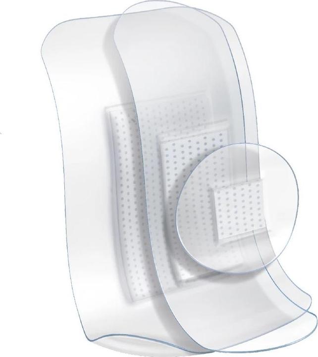 Produktbild BSN aqua pro 3 Grössen (20x)