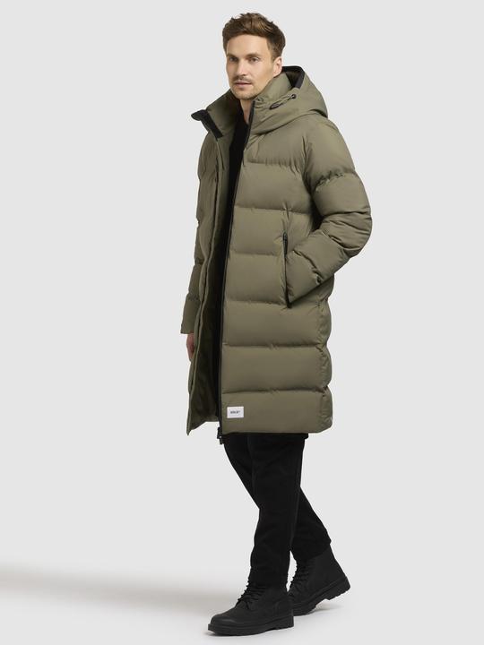 Produktbild Khujo Caius2-YM