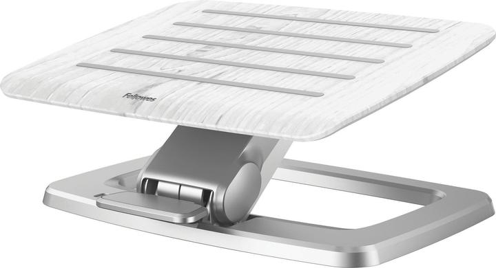 Fellowes Hana Series Footrest (45 x 36 x 17.5 cm)