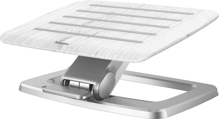 Actual product image Fellowes Hana Series Footrest (45 x 36 x 17.5 cm)