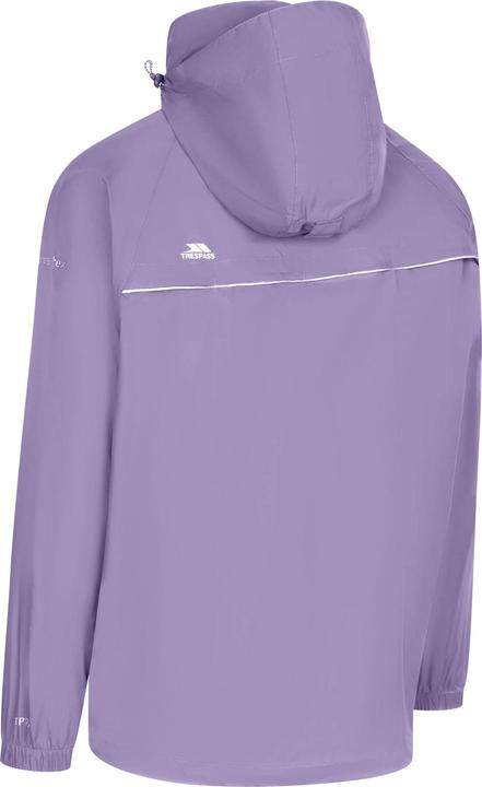 Produktbild Trespass Regenjacke Qikpac X (L)