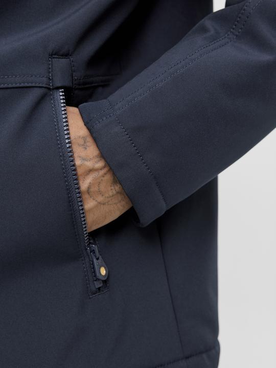 Immagine prodotto Jack & Jones Softshell Jacke Softshell Jacke (L)