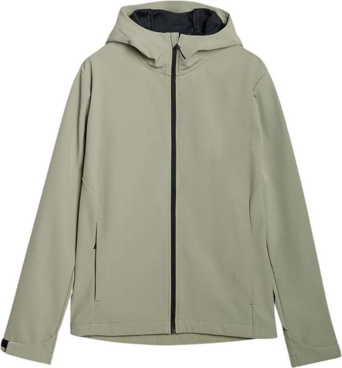 Produktbild 4F Softshelljacke (XL)