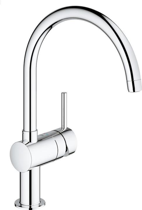 Grohe Minta Chrom