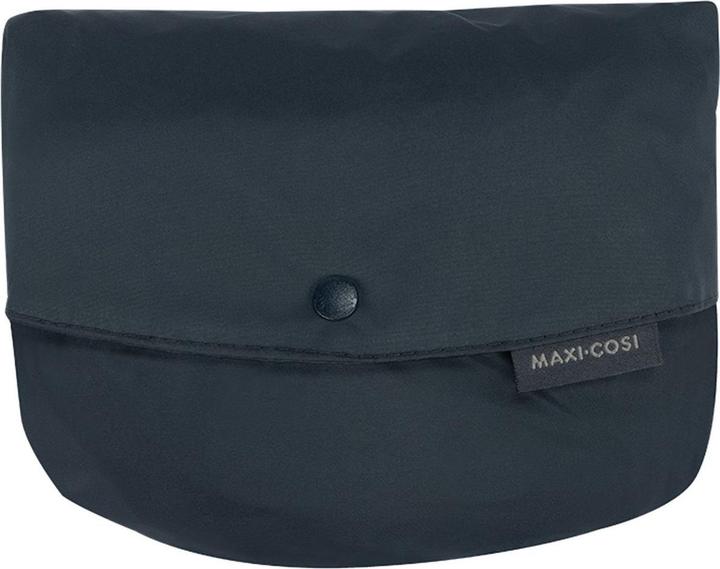 Maxi-Cosi Mc Comfort Raincover (Transp)
