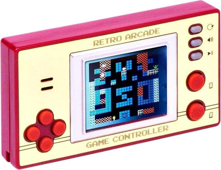 Immagine prodotto Thumbs Up Retro Arcade Console